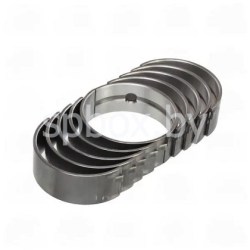 Вкладыши Yanmar 4TNE92-98 коренные STD (к-т) фото